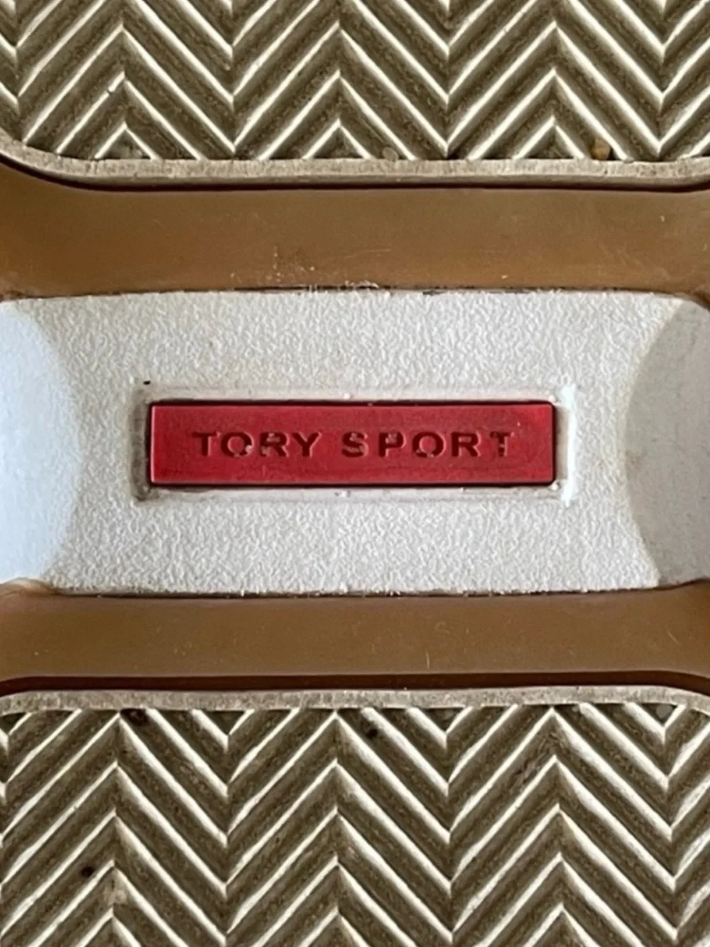 Tory Burch stylish women